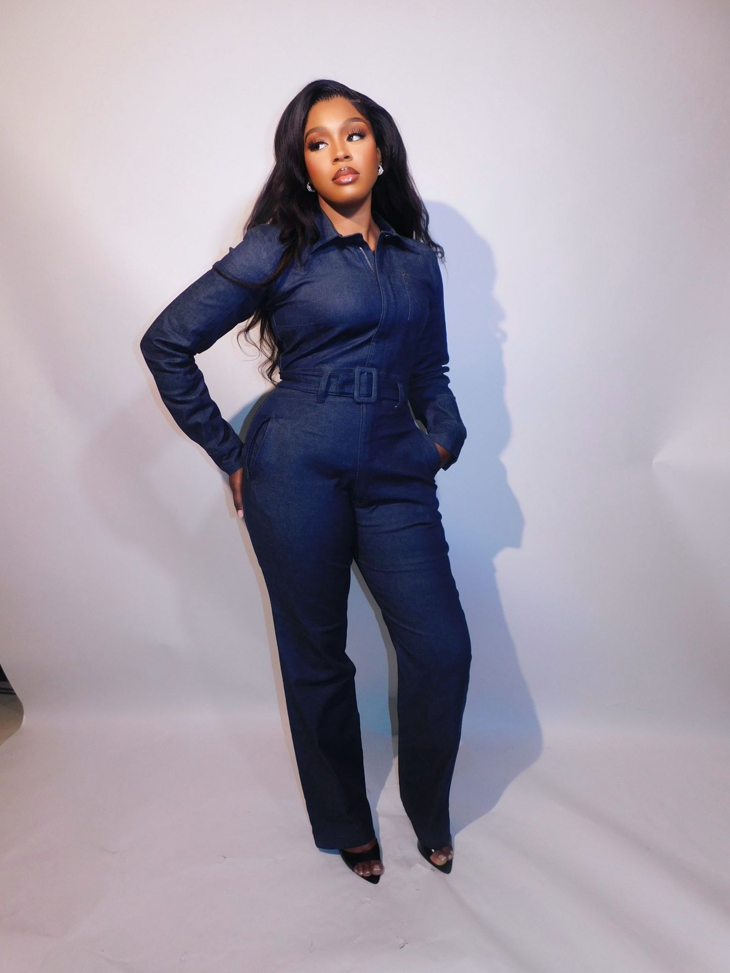 Combinaison Souhelia