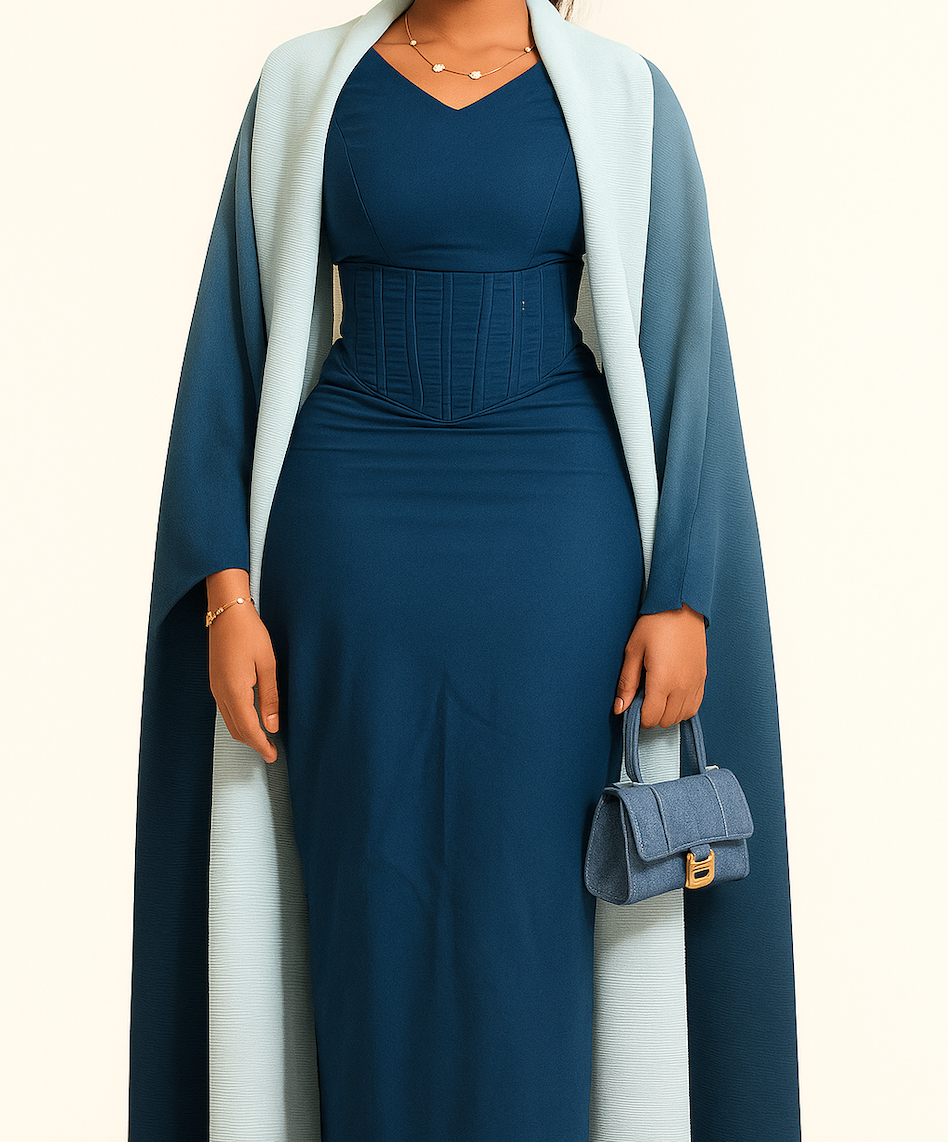 Farida dress