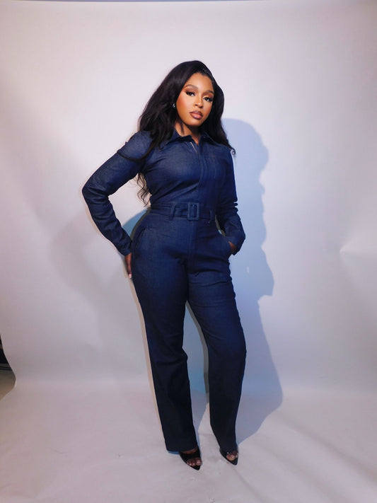 Combinaison Souhelia