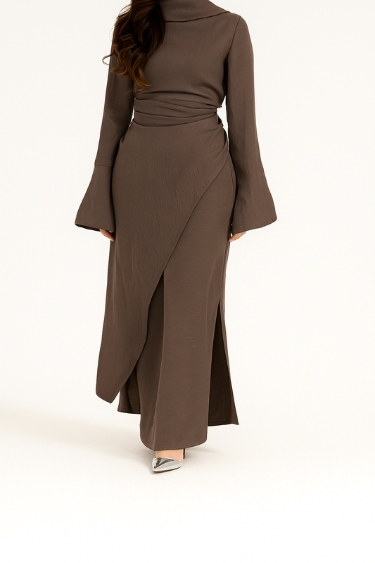 Firdaws brown